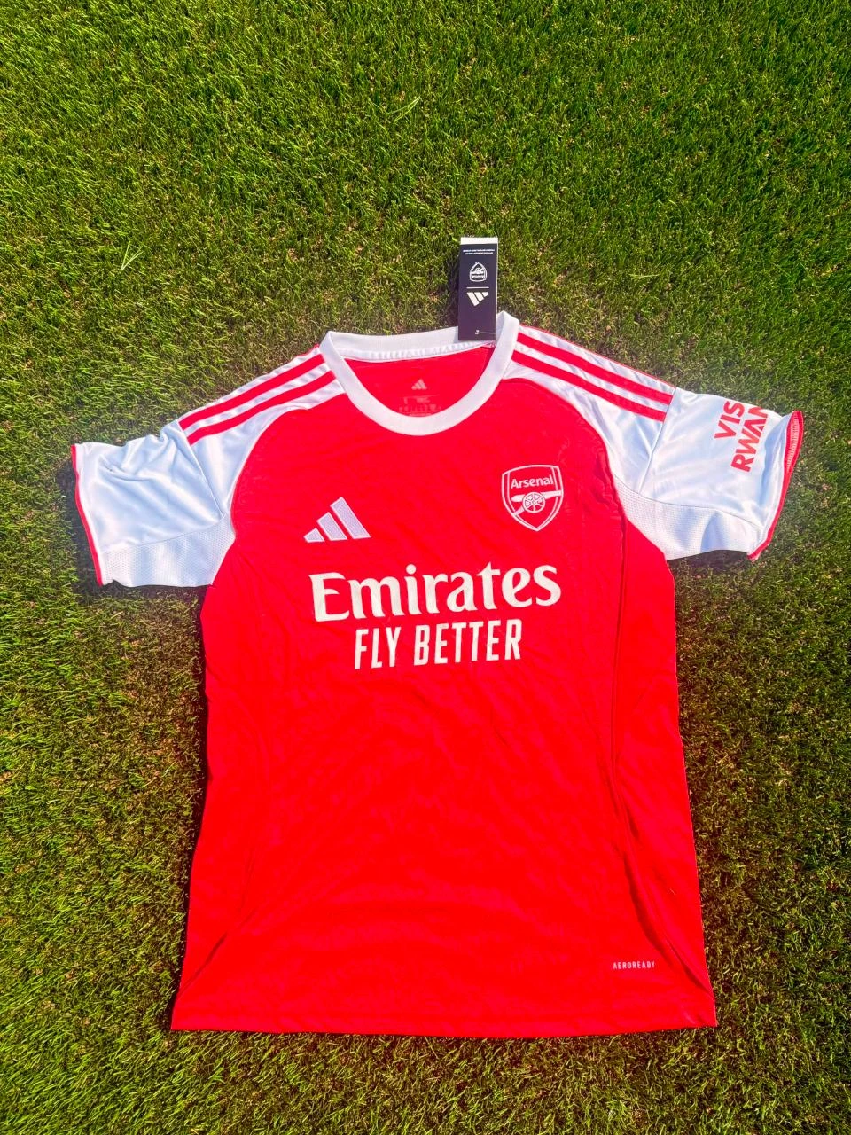 camisola Arsenal – photo 2